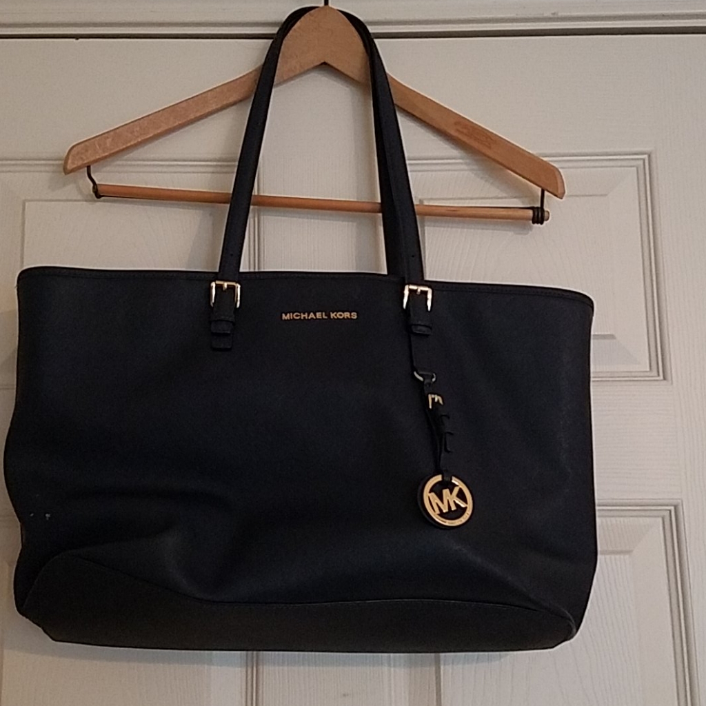 Michael Kors Large Shoulder Bag Used